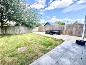 Garden- click for photo gallery